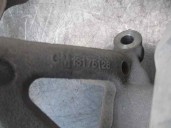 Recambio de mangueta trasera izquierda para fiat croma (194) 1.9 jtd 16v cat referencia OEM IAM 13175128  GM