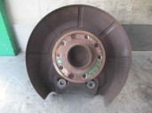 Recambio de mangueta trasera izquierda para fiat croma (194) 1.9 jtd 16v cat referencia OEM IAM 13175128  GM