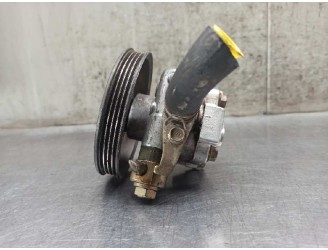 Recambio de bomba servodireccion para mitsubishi l 200 (k6/7) 2.5 td cat referencia OEM IAM MR374897 4221B958 