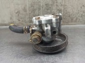 Recambio de bomba servodireccion para mitsubishi l 200 (k6/7) 2.5 td cat referencia OEM IAM MR374897 4221B958 