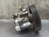 Recambio de bomba servodireccion para mitsubishi l 200 (k6/7) 2.5 td cat referencia OEM IAM MR374897 4221B958 