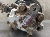 Recambio de bomba servodireccion para mitsubishi l 200 (k6/7) 2.5 td cat referencia OEM IAM MR374897 4221B958 