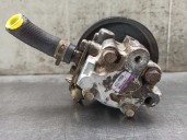 Recambio de bomba servodireccion para mitsubishi l 200 (k6/7) 2.5 td cat referencia OEM IAM MR374897 4221B958 