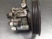 Recambio de bomba servodireccion para mitsubishi l 200 (k6/7) 2.5 td cat referencia OEM IAM MR374897 4221B958 