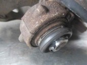 Replacement rear left steering knuckle for Toyota RAV 4 (A3) 2.2 turbodiesel CAT OEM IAM reference 4230542020 