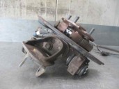 Replacement rear left steering knuckle for Toyota RAV 4 (A3) 2.2 turbodiesel CAT OEM IAM reference 4230542020 