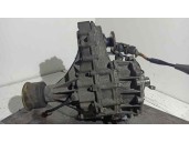 Recambio de caja transfer para nissan terrano/terrano.ii (r20) 2.7 turbodiesel referencia OEM IAM 3310333G43 3310533G41