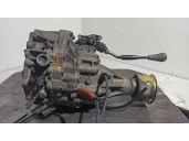 Recambio de caja transfer para nissan terrano/terrano.ii (r20) 2.7 turbodiesel referencia OEM IAM 3310333G43 3310533G41