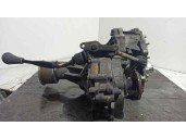Recambio de caja transfer para nissan terrano/terrano.ii (r20) 2.7 turbodiesel referencia OEM IAM 3310333G43 3310533G41