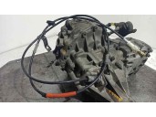 Recambio de caja transfer para nissan terrano/terrano.ii (r20) 2.7 turbodiesel referencia OEM IAM 3310333G43 3310533G41