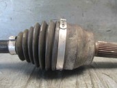 Recambio de transmision delantera izquierda para infiniti fx 5.0 v8 cat referencia OEM IAM 391011CA0A  