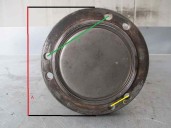 Recambio de transmision delantera izquierda para infiniti fx 5.0 v8 cat referencia OEM IAM 391011CA0A 