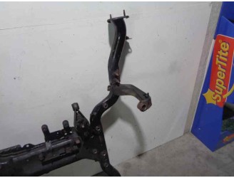 Recambio de puente delantero para mini cabrio (r52) 1.6 16v cat referencia OEM IAM CUNA MOTOR CESTA 10