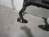 Recambio de puente delantero para mini cabrio (r52) 1.6 16v cat referencia OEM IAM CUNA MOTOR CESTA 10