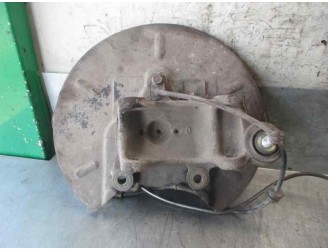 Recambio de mangueta trasera derecha para alfa romeo 156 (116) 1.6 t.spark progression referencia OEM IAM 60682638 