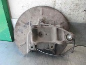 Recambio de mangueta trasera derecha para alfa romeo 156 (116) 1.6 t.spark progression referencia OEM IAM 60682638 