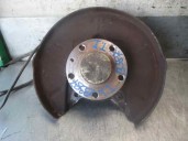 Recambio de mangueta trasera derecha para alfa romeo 156 (116) 1.6 t.spark progression referencia OEM IAM 60682638 
