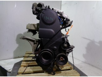 Recambio de motor completo para seat toledo (1l) 1.6 referencia OEM IAM AFT 175441 