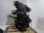 Replacement complete engine for Seat Toledo (1L) 1.6 OEM IAM reference AFT 175441 