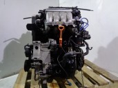 Recambio de motor completo para seat toledo (1l) 1.6 referencia OEM IAM AFT 175441 