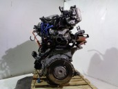 Recambio de motor completo para seat toledo (1l) 1.6 referencia OEM IAM AFT 175441 