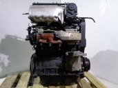 Replacement complete engine for Seat Toledo (1L) 1.6 OEM IAM reference AFT 175441 