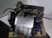 Replacement complete engine for Seat Toledo (1L) 1.6 OEM IAM reference AFT 175441 