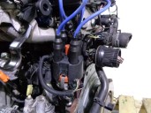 Recambio de motor completo para seat toledo (1l) 1.6 referencia OEM IAM AFT 175441 