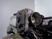 Replacement complete engine for Seat Toledo (1L) 1.6 OEM IAM reference AFT 175441 