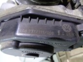 Replacement complete engine for Seat Toledo (1L) 1.6 OEM IAM reference AFT 175441 