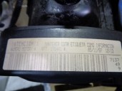 Replacement complete engine for Seat Toledo (1L) 1.6 OEM IAM reference AFT 175441 