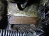 Recambio de motor completo para seat toledo (1l) 1.6 referencia OEM IAM AFT 175441 