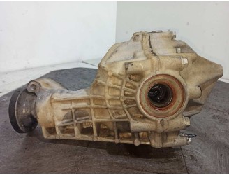 Recambio de diferencial delantero para mercedes-benz clase m (w163) 270 cdi (163.113) referencia OEM IAM 4460310009 3.46 4460310