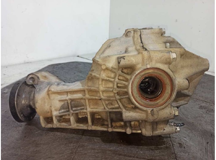 Recambio de diferencial delantero para mercedes-benz clase m (w163) 270 cdi (163.113) referencia OEM IAM 4460310009 3.46 4460310
