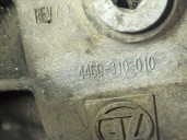 Recambio de diferencial delantero para mercedes-benz clase m (w163) 270 cdi (163.113) referencia OEM IAM 4460310009 3.46 4460310