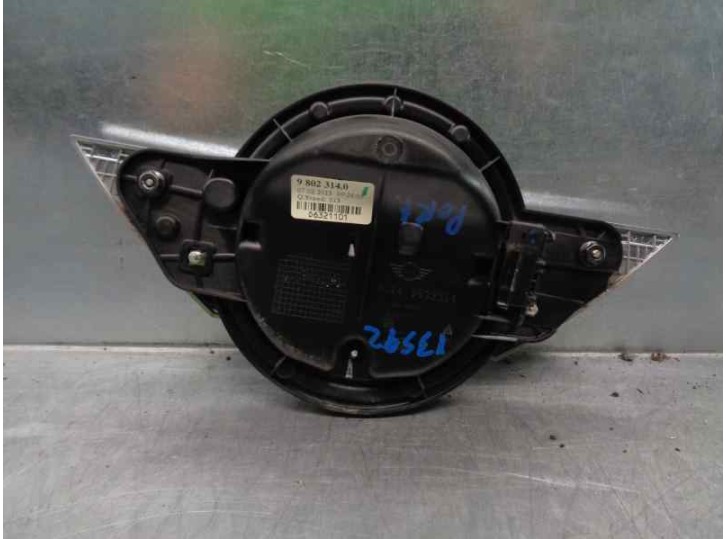 Recambio de maneta exterior porton para mini r60 countryman diesel cat referencia OEM IAM 51249802314  