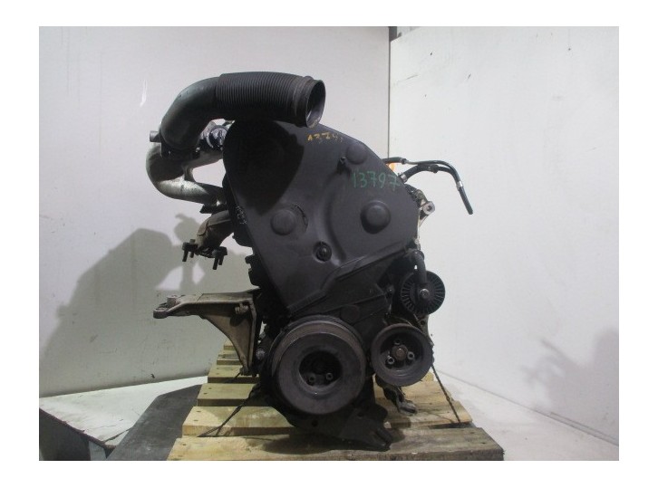 Recambio de motor completo para seat cordoba vario (6k5) referencia OEM IAM AEY  102284