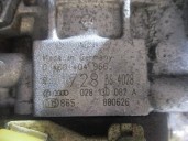 Recambio de motor completo para seat cordoba vario (6k5) referencia OEM IAM AEY  102284