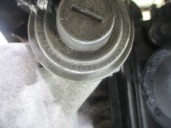 Recambio de motor completo para seat cordoba vario (6k5) referencia OEM IAM AEY  102284