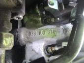 Recambio de motor completo para seat cordoba vario (6k5) referencia OEM IAM AEY  102284