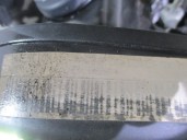 Recambio de motor completo para seat cordoba vario (6k5) referencia OEM IAM AEY  102284