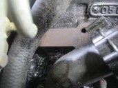 Recambio de motor completo para seat cordoba vario (6k5) referencia OEM IAM AEY  102284