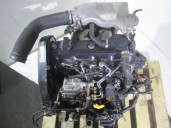 Recambio de motor completo para seat cordoba vario (6k5) referencia OEM IAM AEY  102284