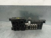 Recambio de caja reles / fusibles para volvo s80 berlina 2.4 diesel cat referencia OEM IAM 518717004 8637841 