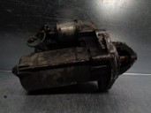 Replacement starter motor for BMW 3 Series saloon (E46) 2.0 16v diesel cat OEM IAM reference 7787354 063193001010 MAGNETI MAR
