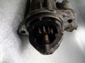 Replacement starter motor for BMW 3 Series saloon (E46) 2.0 16v diesel cat OEM IAM reference 7787354 063193001010 MAGNETI MAR