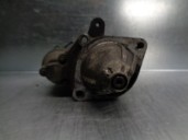 Replacement starter motor for BMW 3 Series saloon (E46) 2.0 16v diesel cat OEM IAM reference 7787354 063193001010 MAGNETI MAR