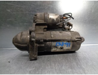 Recambio de motor arranque para bmw serie 3 berlina (e46) 2.0 16v diesel cat referencia OEM IAM 7787354 063193001010 MAGNETI MAR