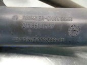 Recambio de limpia faros xenon para mercedes-benz clase e (w211) berlina 3.0 cdi cat referencia OEM IAM 2118600547 2118600647 