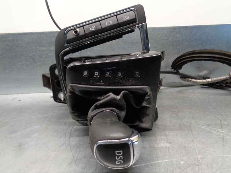 Recambio de palanca cambio para skoda superb combi (3t5) 2.0 tdi dpf referencia OEM IAM   